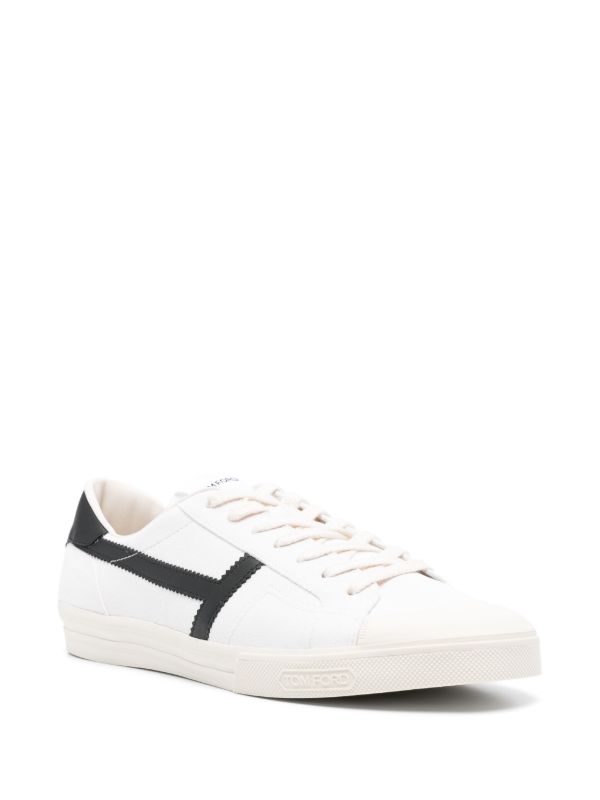 Browns TOM FORD Jarvis Sneakers | Browns Low-Tops