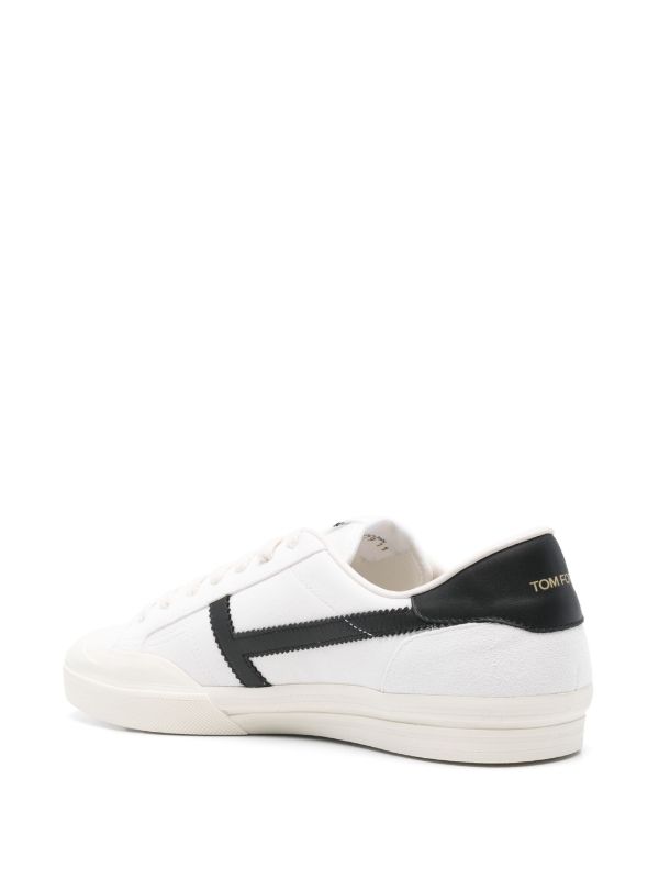 Browns TOM FORD Jarvis Sneakers | Browns Low-Tops