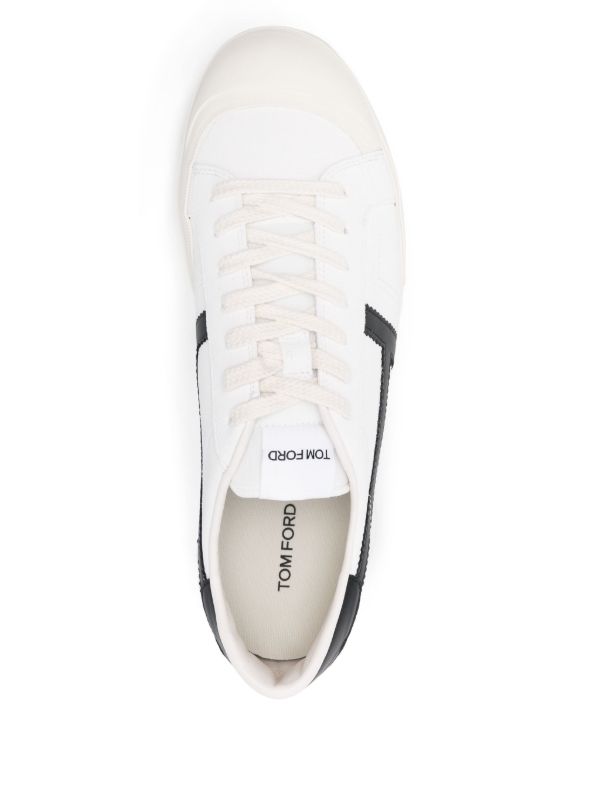 Browns TOM FORD Jarvis Sneakers | Browns Low-Tops
