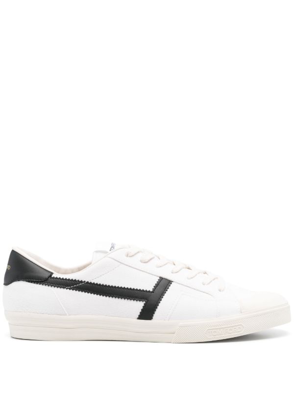 browns TOM FORD Jarvis Sneakers | Browns Low-Tops