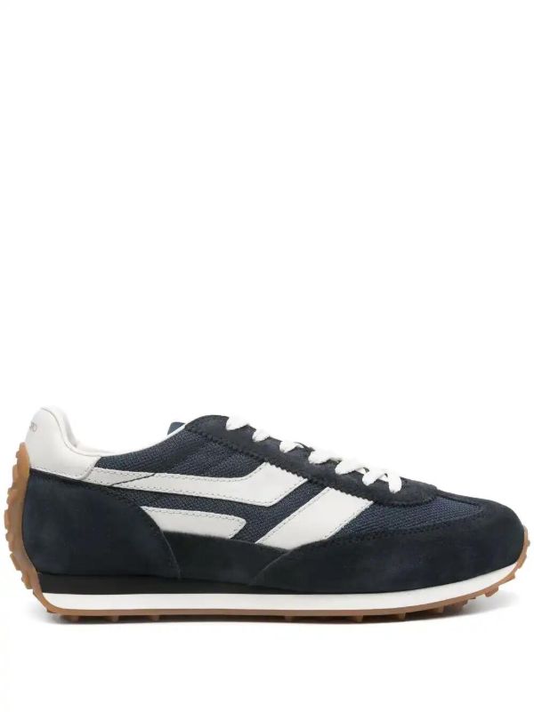 browns TOM FORD Mick sneakers | Browns Low-Tops
