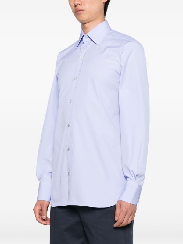 Browns TOM FORD Poplin Shirt | Browns Shirts