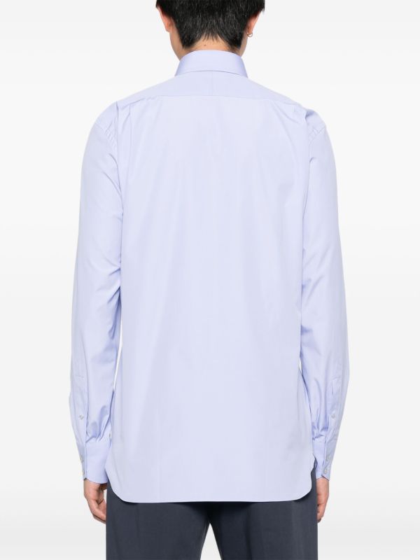 Browns TOM FORD Poplin Shirt | Browns Shirts