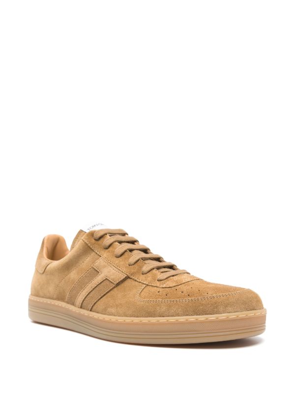 Browns TOM FORD Radcliffe Sneakers | Browns Low-Tops