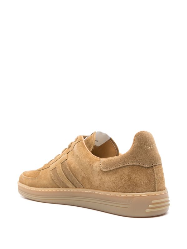 Browns TOM FORD Radcliffe Sneakers | Browns Low-Tops