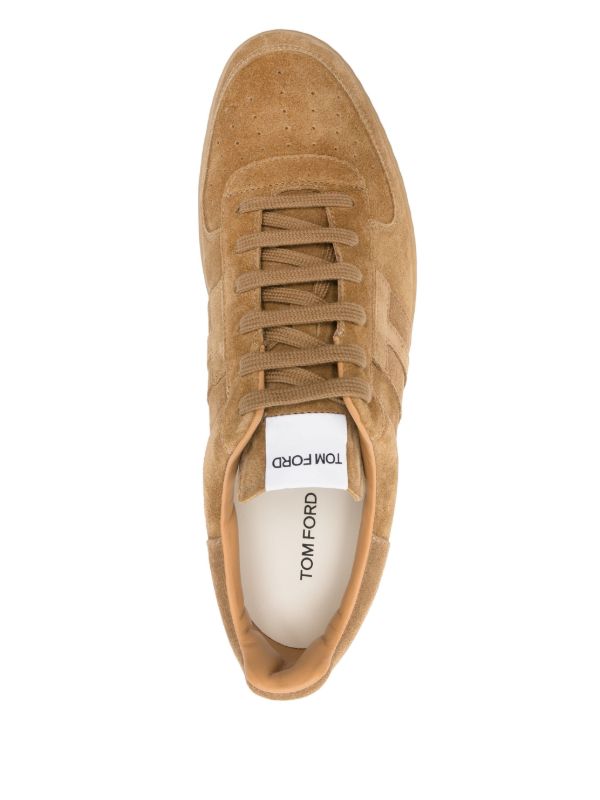 Browns TOM FORD Radcliffe Sneakers | Browns Low-Tops