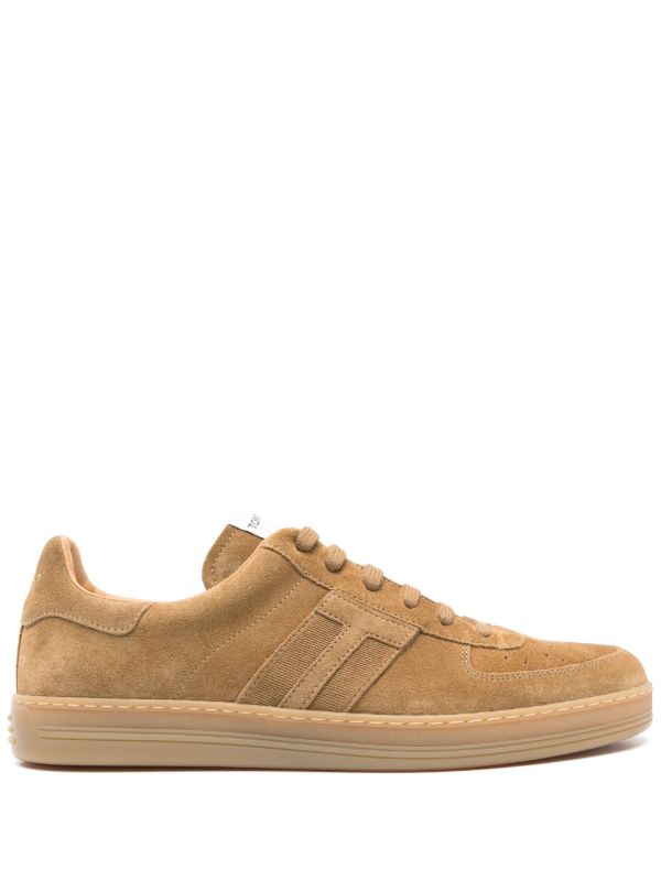 browns TOM FORD Radcliffe Sneakers | Browns Low-Tops