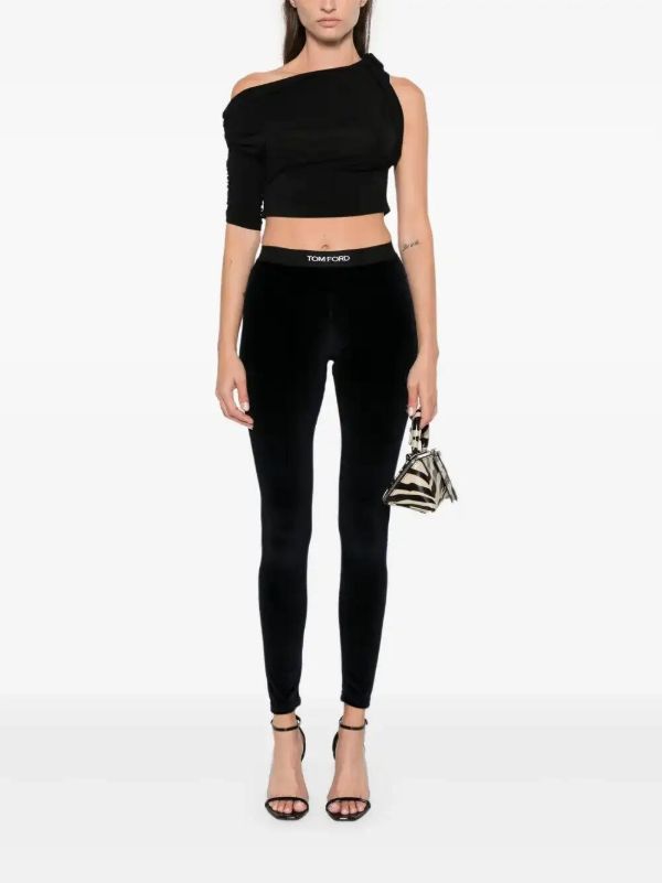 Browns TOM FORD Signature Leggings | Browns Leggings