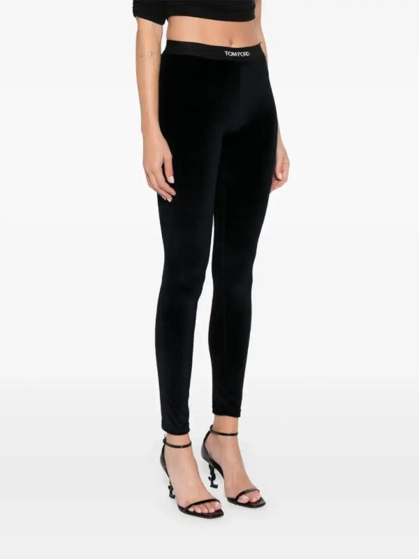 Browns TOM FORD Signature Leggings | Browns Leggings