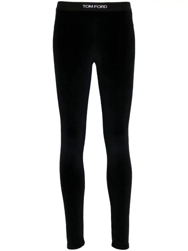 browns TOM FORD Signature leggings | Browns Leggings