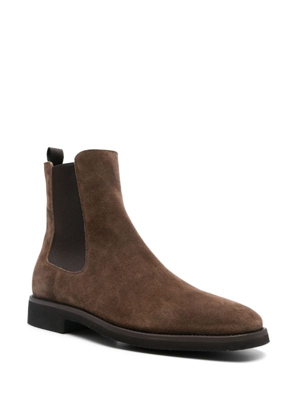 Browns TOM FORD Suede Boots | Browns Boots