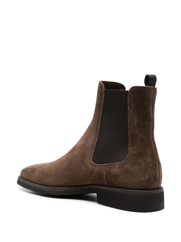 Browns TOM FORD Suede Boots | Browns Boots