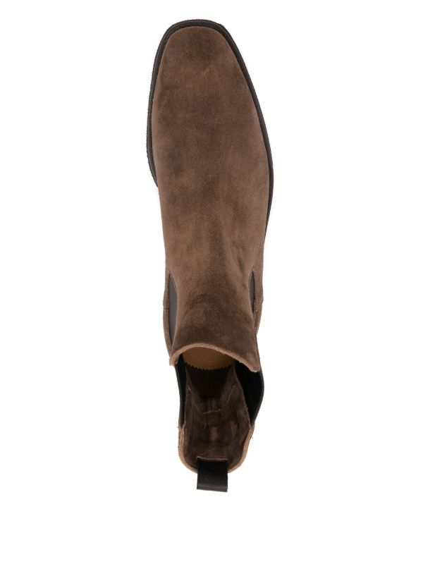 Browns TOM FORD Suede Boots | Browns Boots