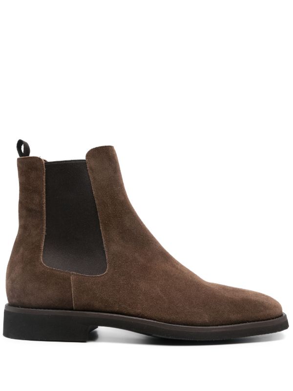 browns TOM FORD Suede Boots | Browns Boots