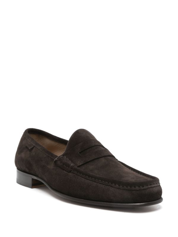 Browns TOM FORD York Loafers | Browns Loafers