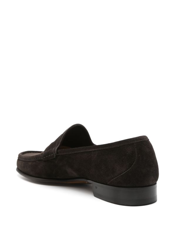 Browns TOM FORD York Loafers | Browns Loafers