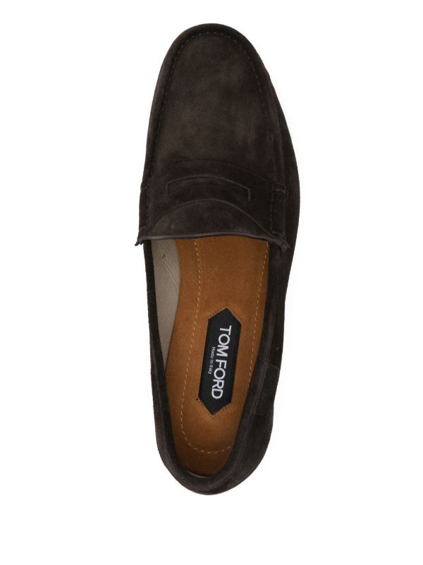 Browns TOM FORD York Loafers | Browns Loafers