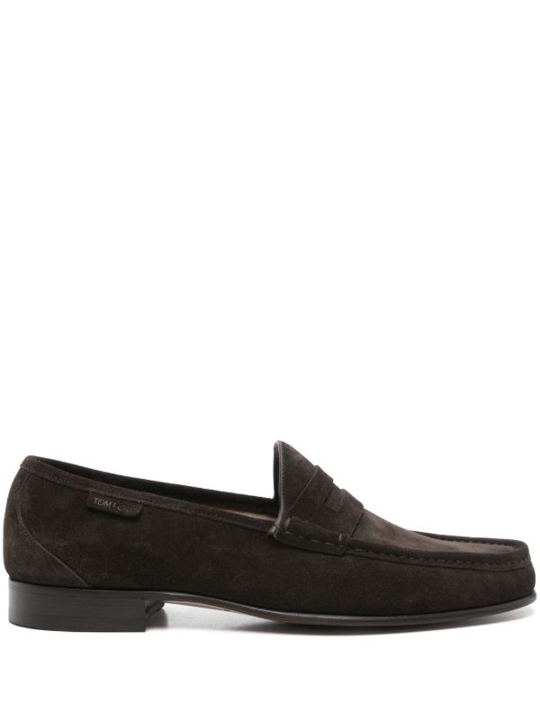 browns TOM FORD York loafers | Browns Loafers