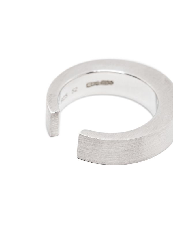 Browns Tom Wood Arch Ring | Browns Rings