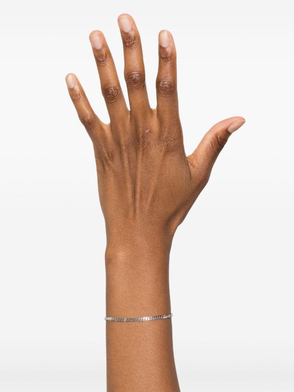 Browns Tom Wood Curb Bracelet | Browns Bracelets