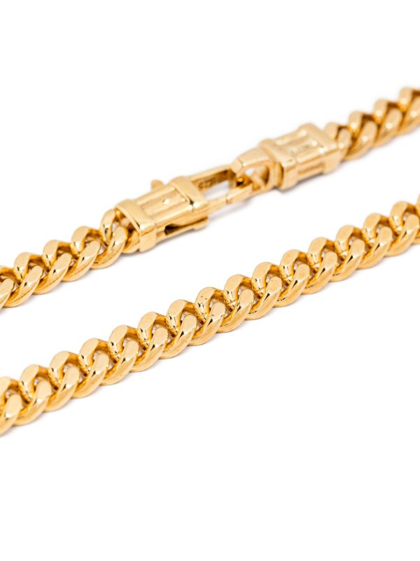 Browns Tom Wood Curb Bracelet | Browns Bracelets