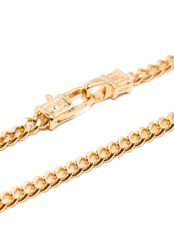 Browns Tom Wood Curb Bracelet | Browns Bracelets