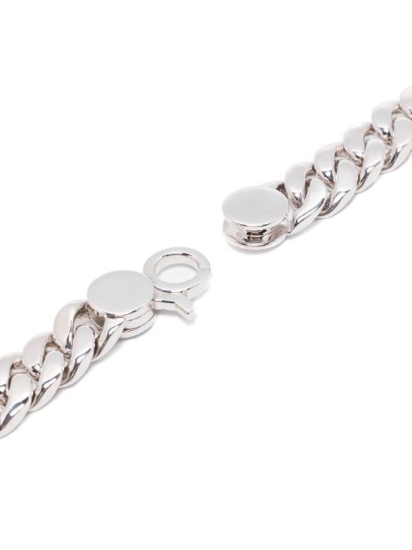 Browns Tom Wood Lou Chain | Browns Necklaces