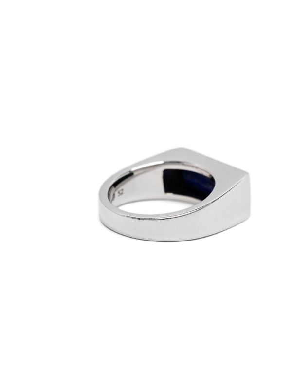 Browns Tom Wood Peaky Ring | Browns Rings