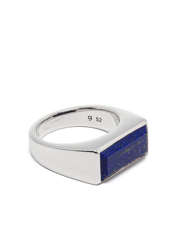 browns Tom Wood Peaky Ring | Browns Rings