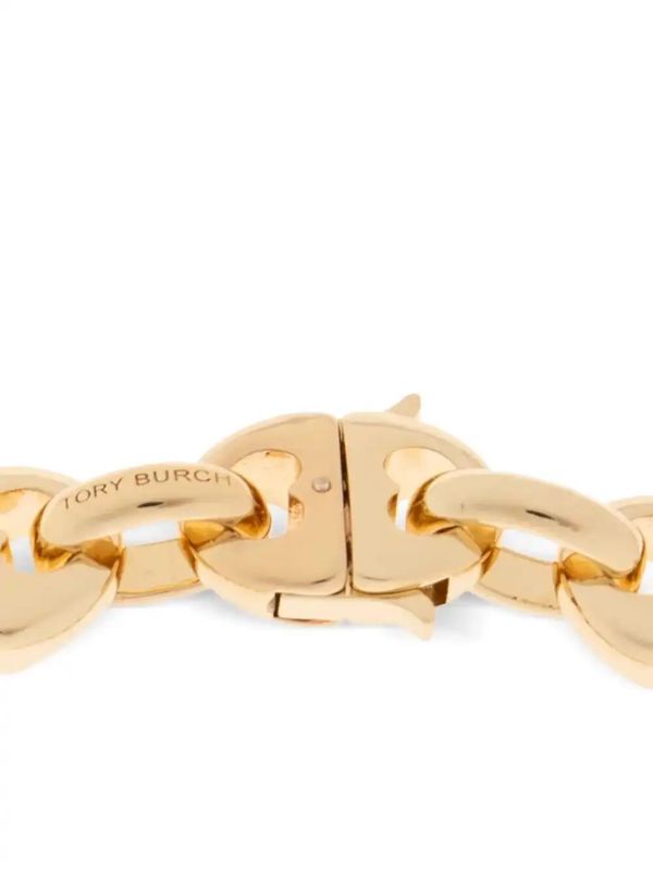 Browns Tory Burch Gemini Necklace | Browns Necklaces