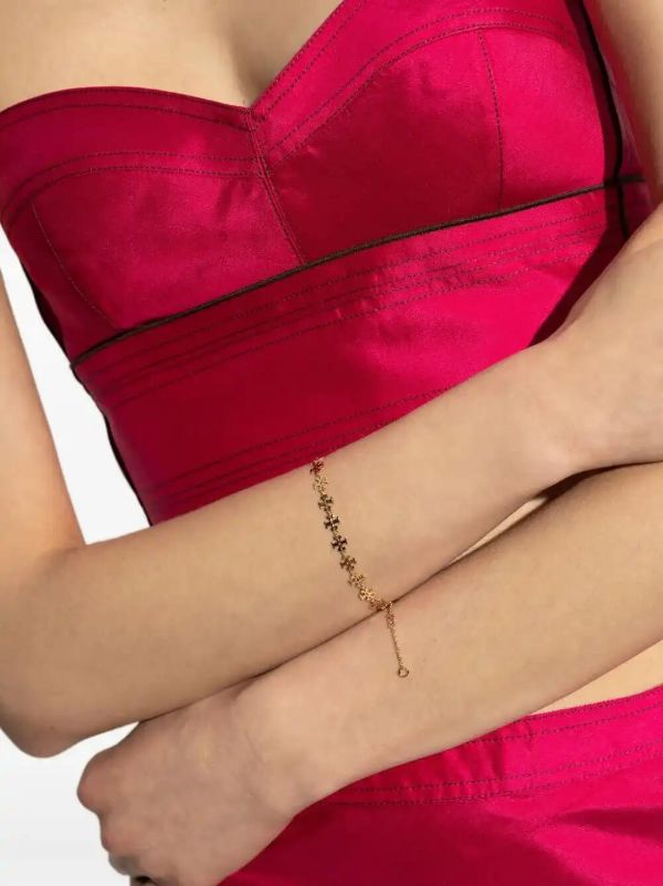 Browns Tory Burch Kira Bracelet | Browns Necklaces