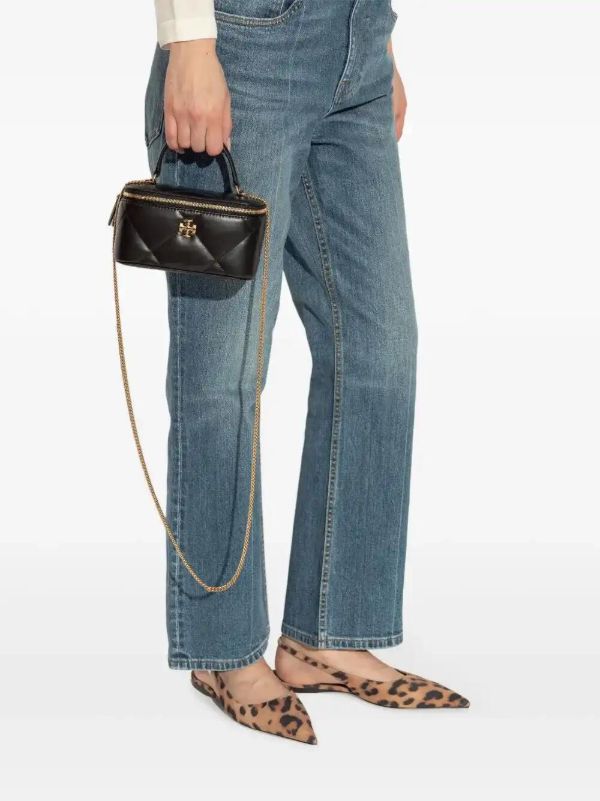 Browns Tory Burch Kira Mini Bag | Browns Mini Bags