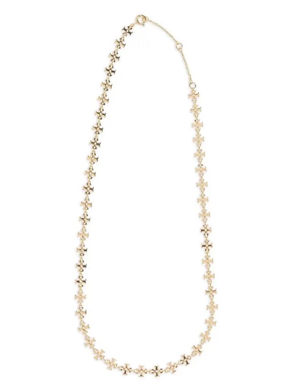 Browns Tory Burch Kira Necklace | Browns Necklaces