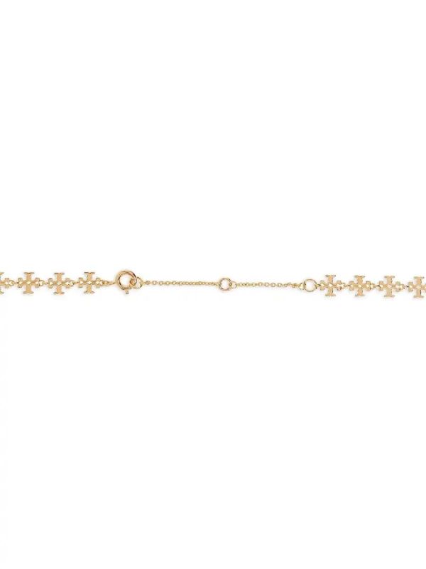 Browns Tory Burch Kira Necklace | Browns Necklaces