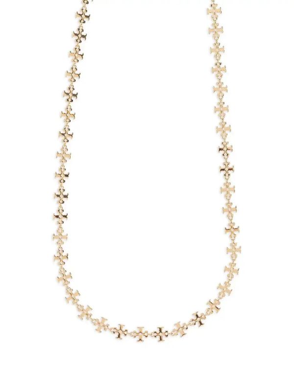 browns Tory Burch Kira necklace | Browns Necklaces