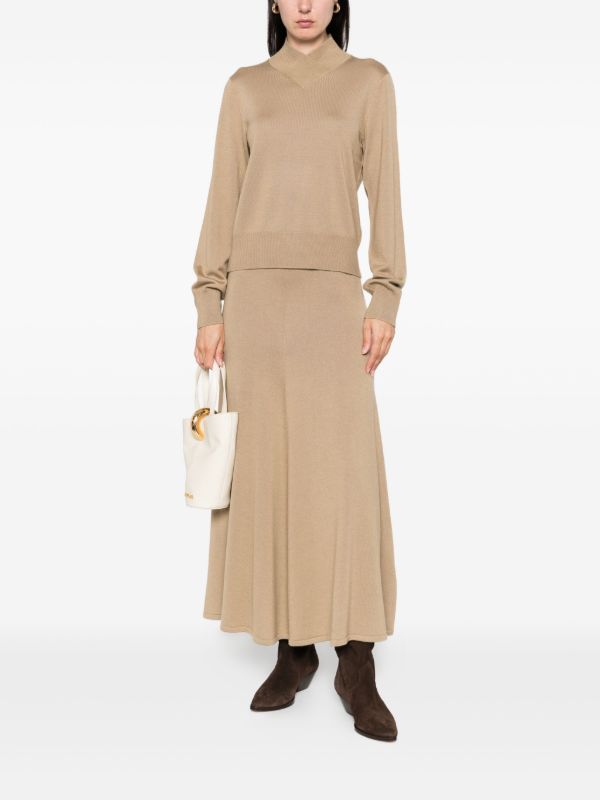 Browns TOVE Detta Sweater | Browns Knitted Sweaters