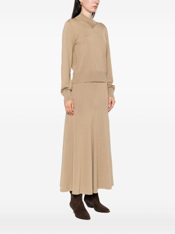 Browns TOVE Detta Sweater | Browns Knitted Sweaters