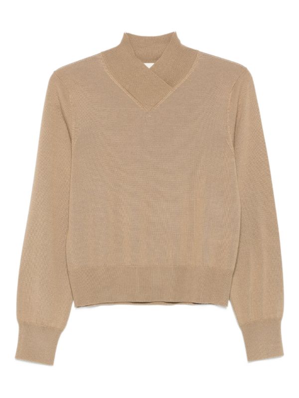 browns TOVE Detta sweater | Browns Knitted Sweaters
