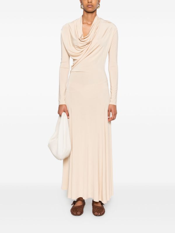 Browns TOVE Eadan Maxi Dress | Browns Day Dresses