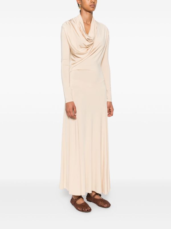 Browns TOVE Eadan Maxi Dress | Browns Day Dresses