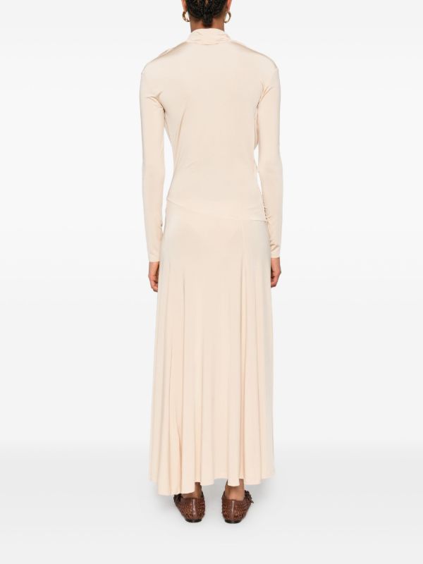 Browns TOVE Eadan Maxi Dress | Browns Day Dresses