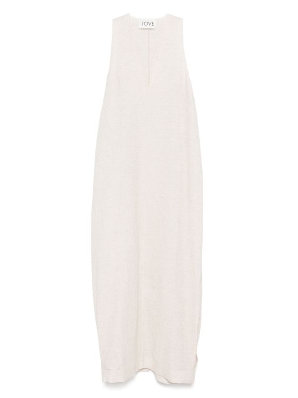 browns TOVE Eladia maxi dress | Browns Day Dresses