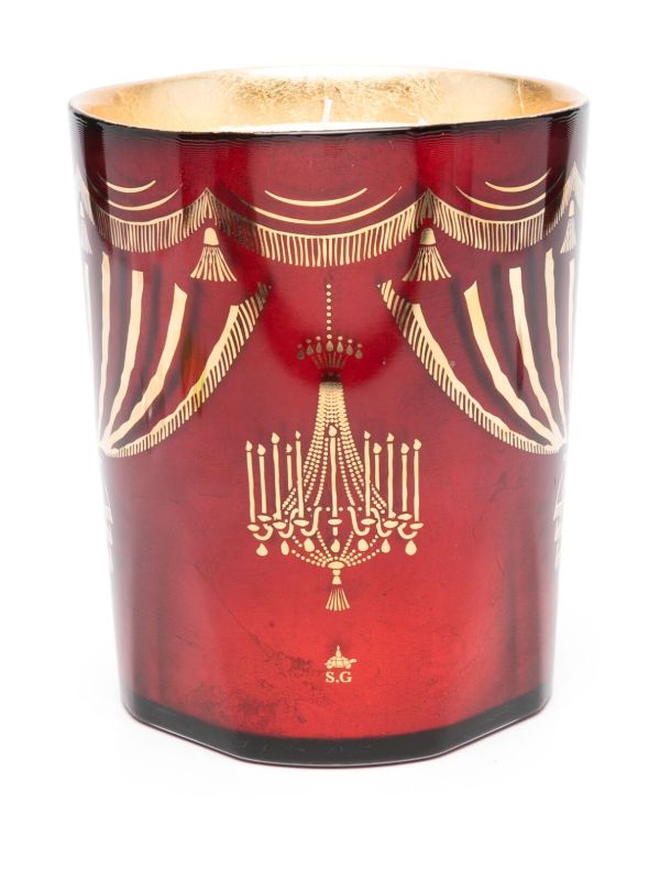 Browns TRUDON Gloria Candle | Browns Candles