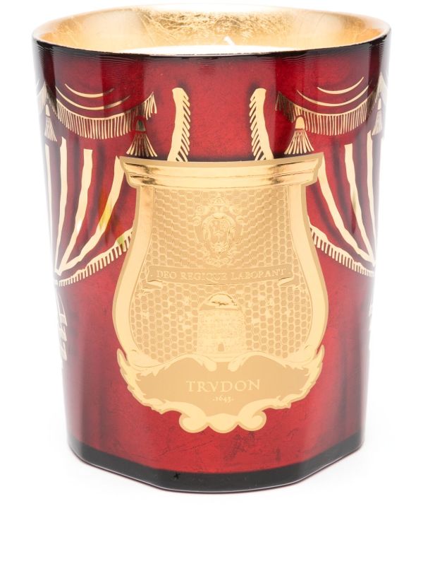 browns TRUDON Gloria Candle | Browns Candles