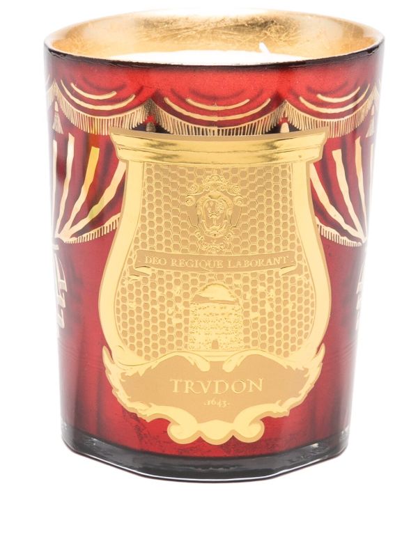 browns TRUDON Gloria Candle | Browns Candles