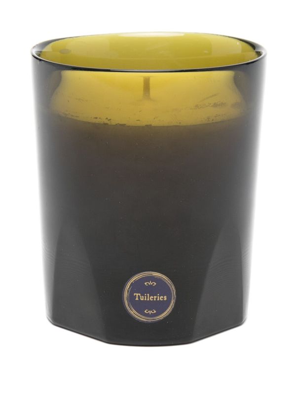 Browns TRUDON Tuileries Candle (9cm) | Browns Candles