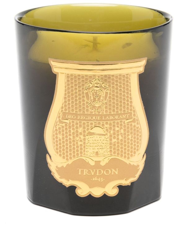 browns TRUDON Tuileries Candle (9cm) | Browns Candles