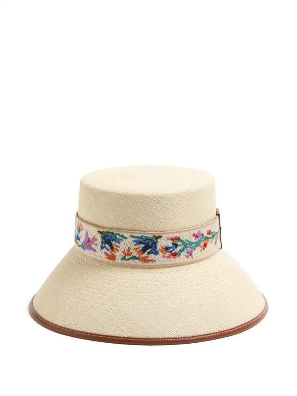 Browns Valentino Garavani Antibes Hat | Browns Hats