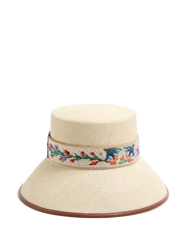 Browns Valentino Garavani Antibes Hat | Browns Hats