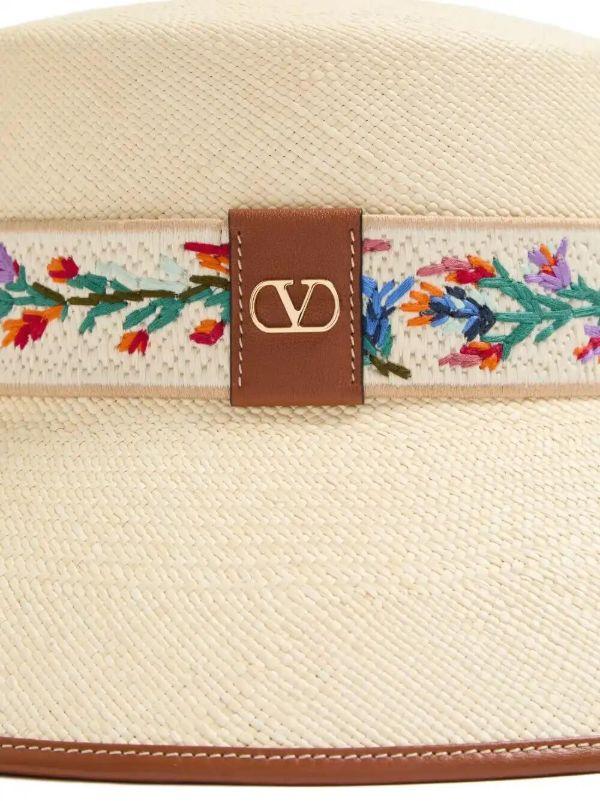 Browns Valentino Garavani Antibes Hat | Browns Hats